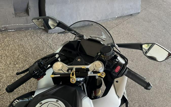 2026 CFMOTO 450SS