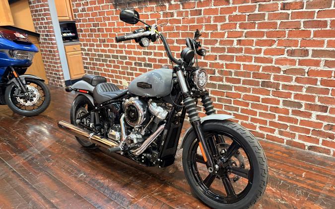 FXBB 2026 Street Bob