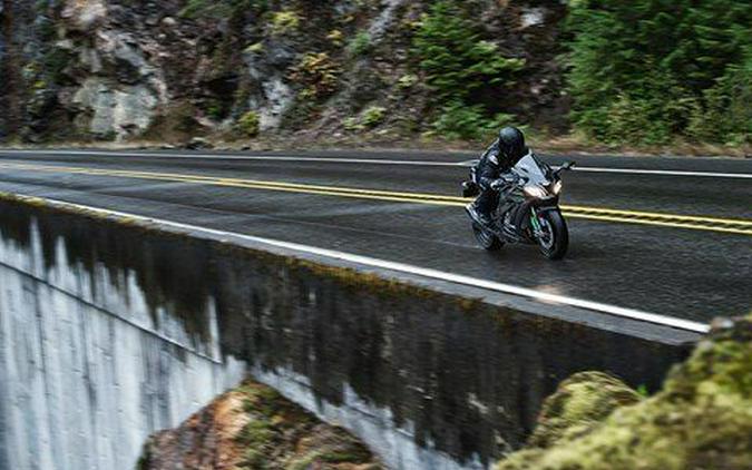 2016 Kawasaki Ninja ZX-10R ABS