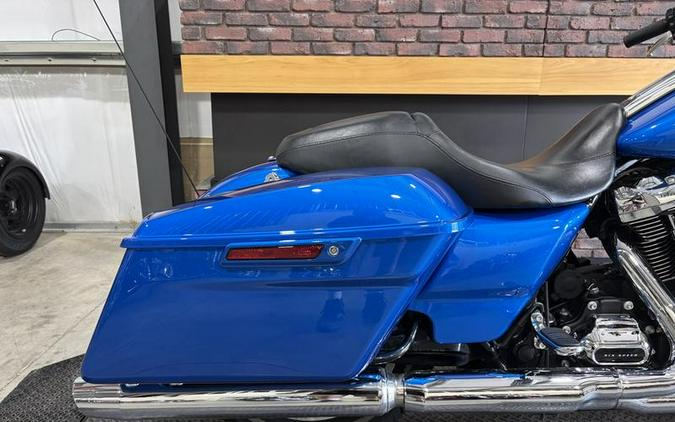 2018 Harley-Davidson® FLHX - Street Glide®