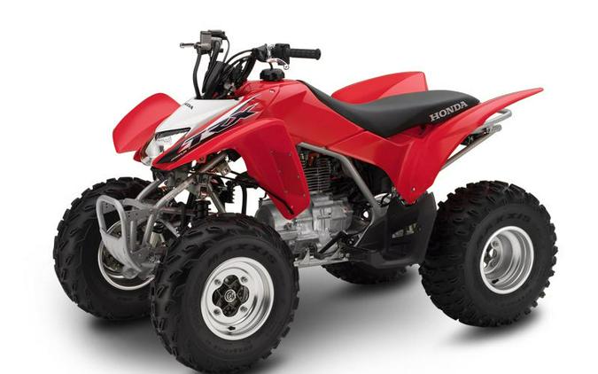 2014 Honda® TRX250X