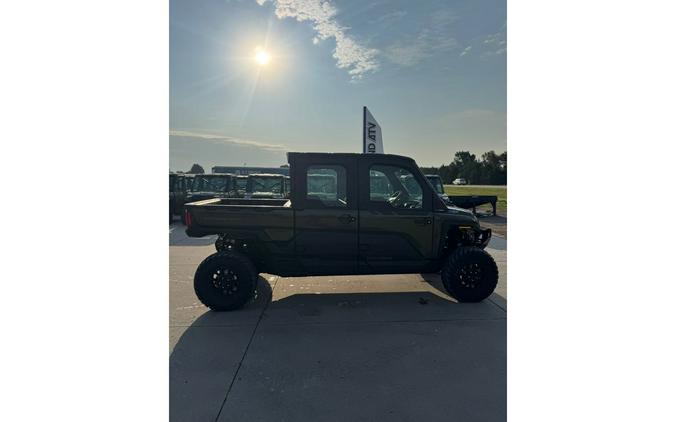2026 Ranger® Crew XD 1500 NorthStar Edition Premium - Polaris
