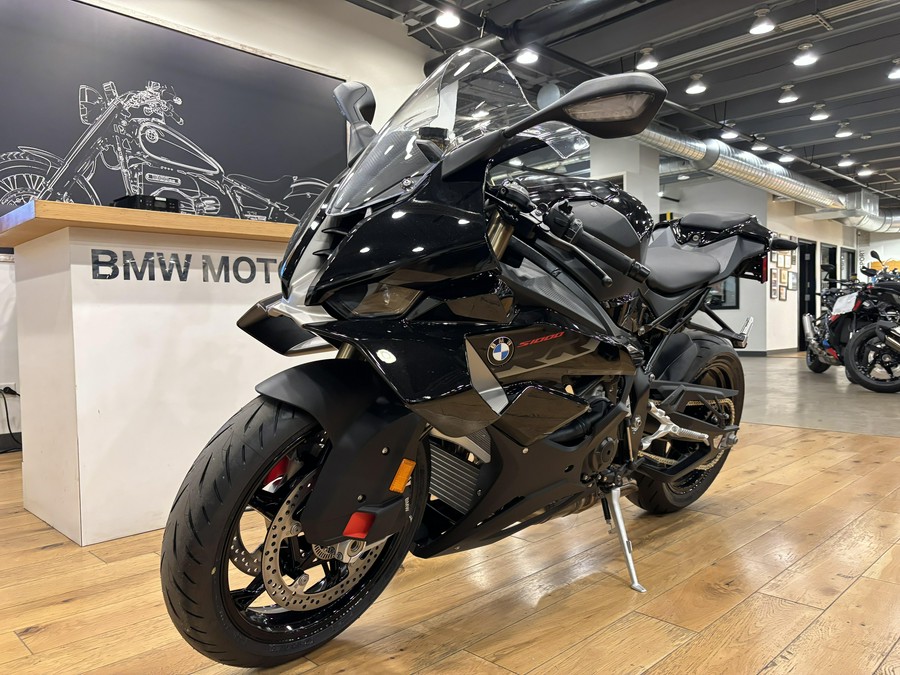 2026 BMW S 1000 RR
