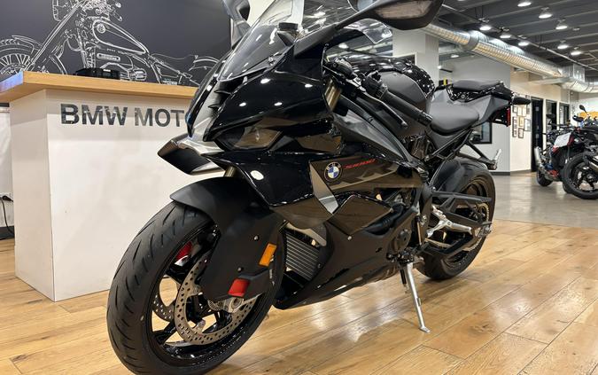 2026 BMW S 1000 RR