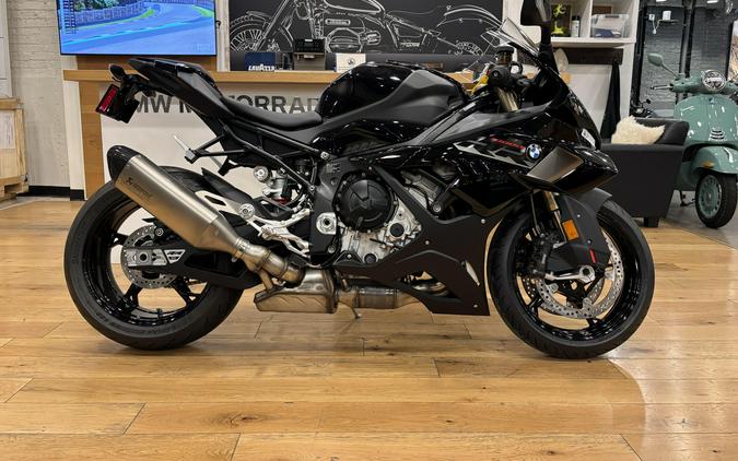 2026 BMW S 1000 RR