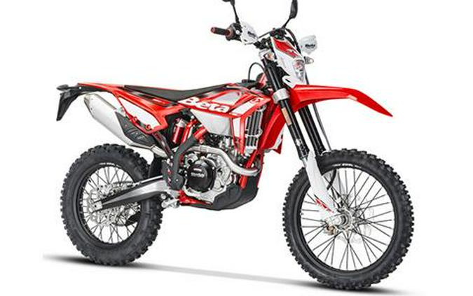 2021 Beta 390 RR-S 4-Stroke