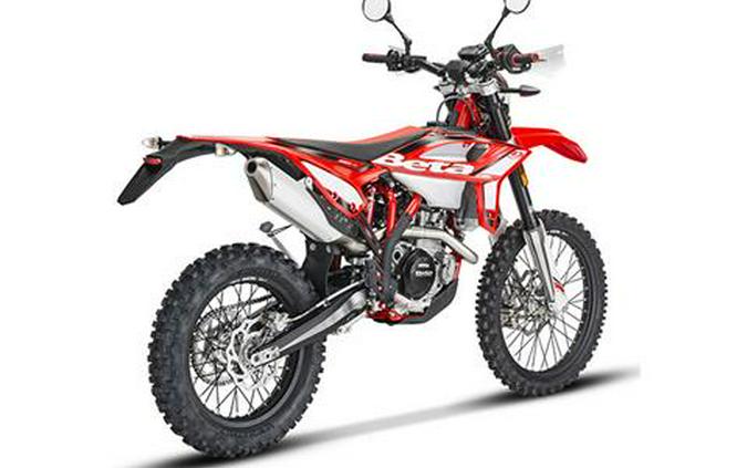 2021 Beta 390 RR-S 4-Stroke