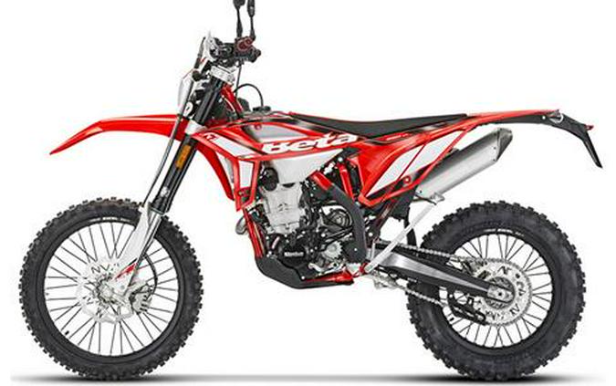 2021 Beta 390 RR-S 4-Stroke