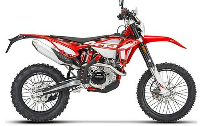 2021 Beta 390 RR-S 4-Stroke