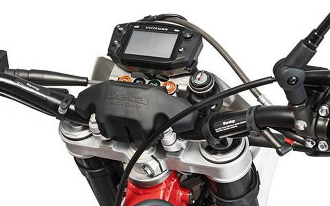 2021 Beta 390 RR-S 4-Stroke