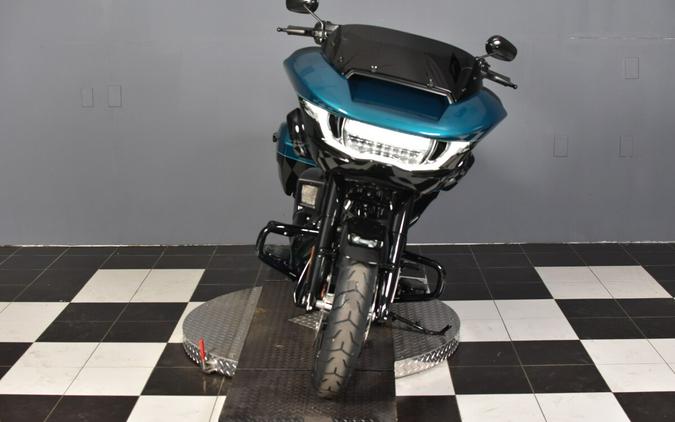 2026 Harley-Davidson Road Glide FLTRX