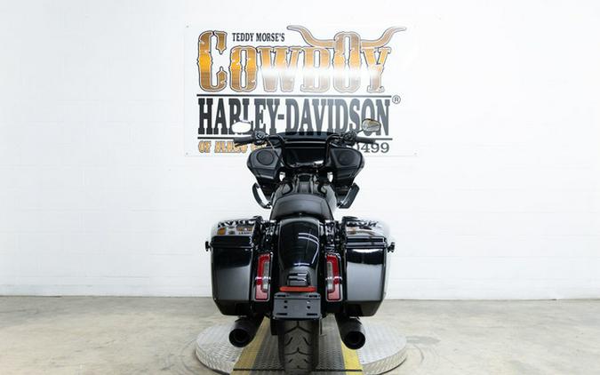 2026 Harley-Davidson Touring FLTRX - Road Glide