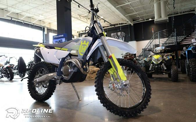 2024 Husqvarna® FX 350