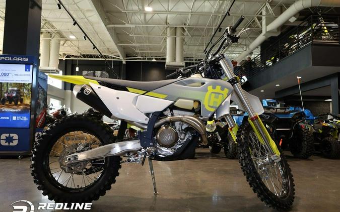 2024 Husqvarna® FX 350