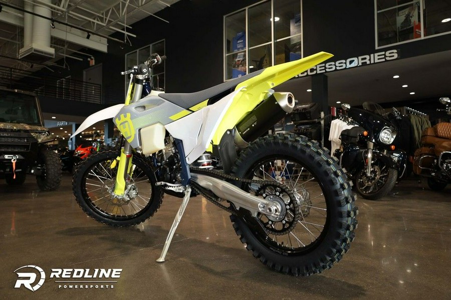 2024 Husqvarna® FX 350