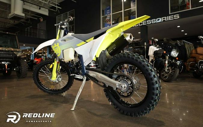 2024 Husqvarna® FX 350