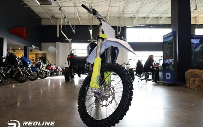 2024 Husqvarna® FX 350