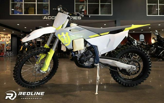 2024 Husqvarna® FX 350