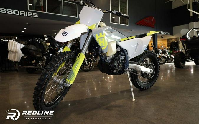 2024 Husqvarna® FX 350