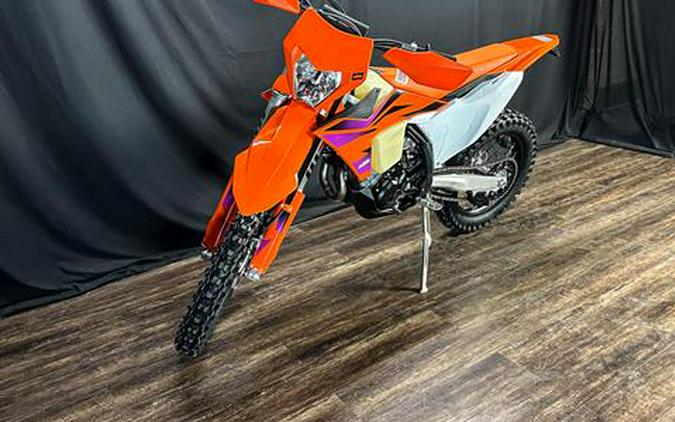 2024 KTM 350 XW-F