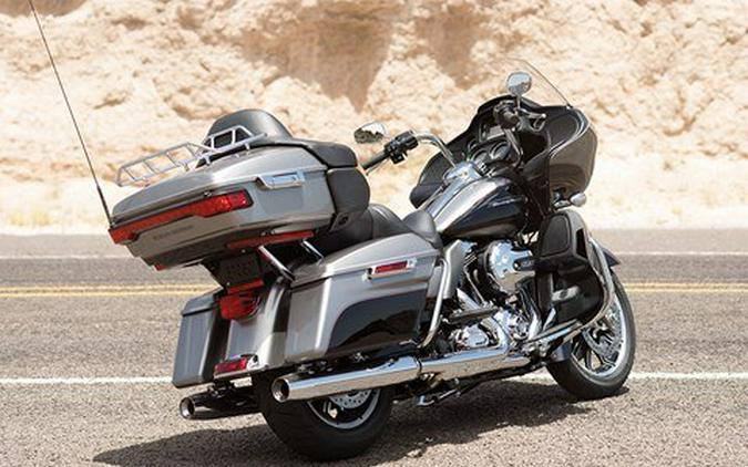 2016 Harley-Davidson Road Glide® Ultra