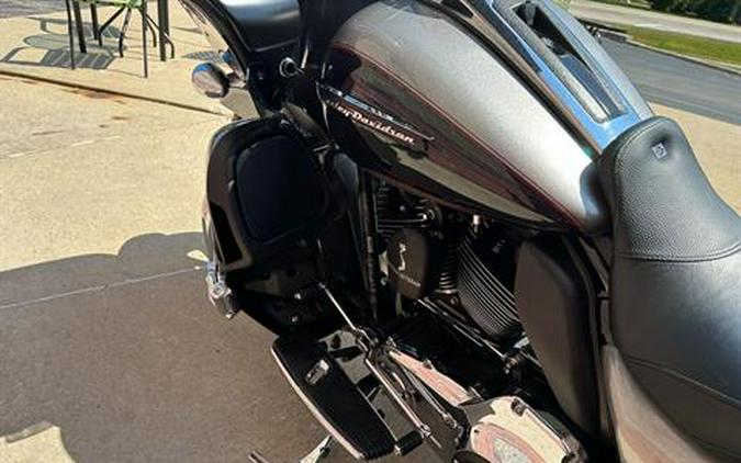 2016 Harley-Davidson Road Glide® Ultra