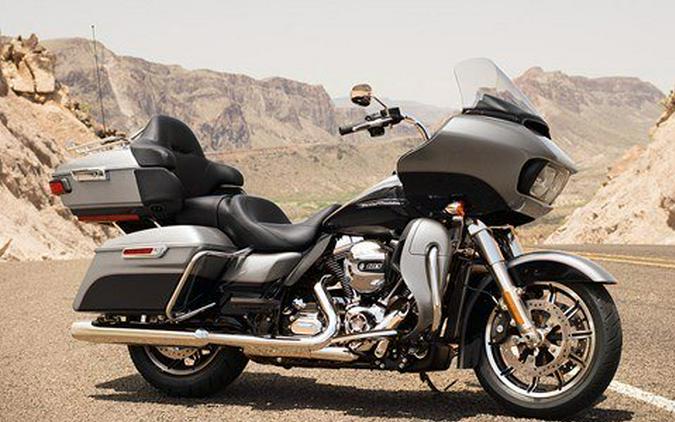 2016 Harley-Davidson Road Glide® Ultra