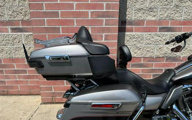 2016 Harley-Davidson Road Glide® Ultra