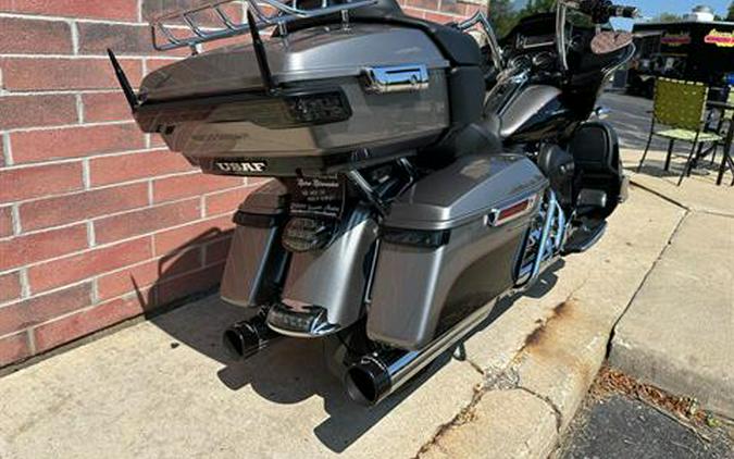 2016 Harley-Davidson Road Glide® Ultra