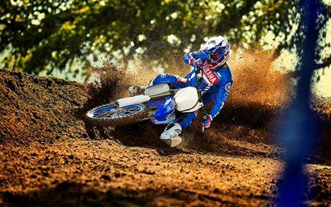 2020 Yamaha YZ450F