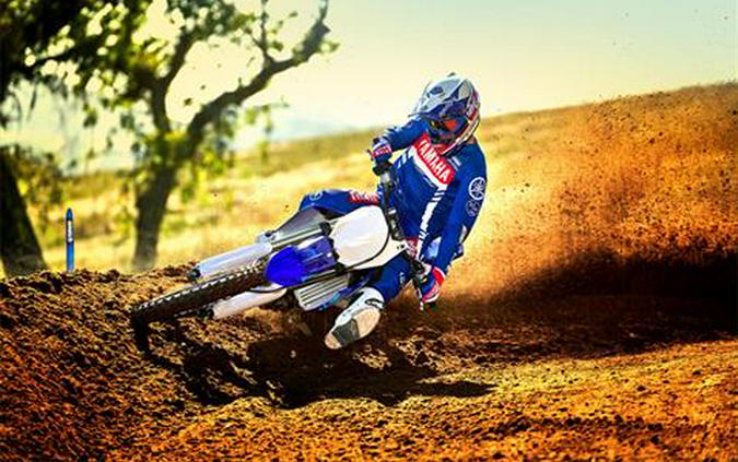 2020 Yamaha YZ450F