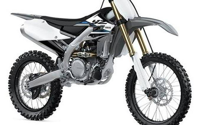 2020 Yamaha YZ450F