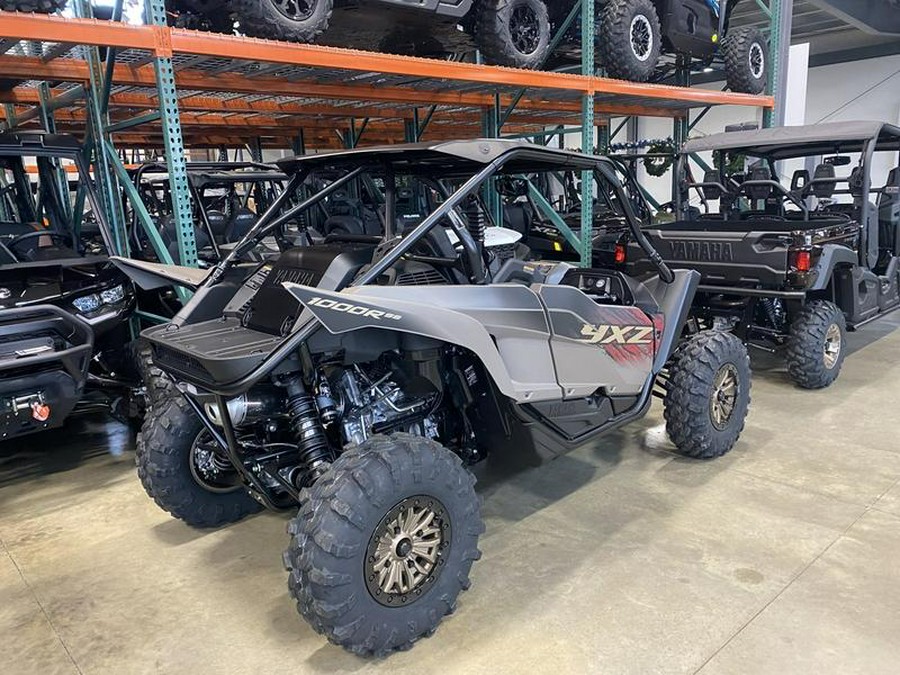 2024 Yamaha YXZ1000R EPS SS XT-R