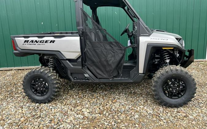 2024 Polaris® Ranger XD 1500 Premium