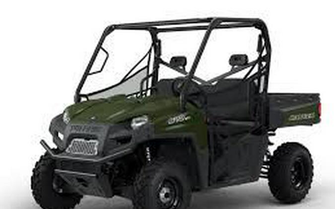 2024 Polaris Ranger 570 Full-Size