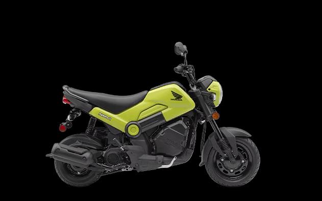 2022 Honda Navi Review [10 Fast Facts For Urban Motorcycle Riders]