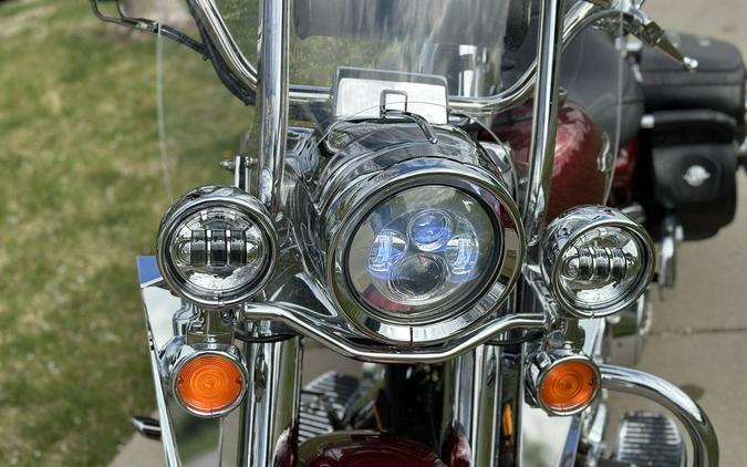 2000 Harley-Davidson® FLHRC - Road King® Classic