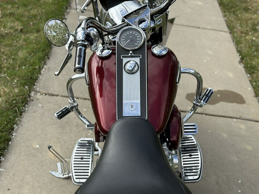 2000 Harley-Davidson® FLHRC - Road King® Classic