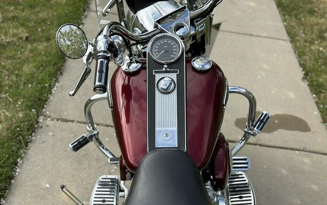 2000 Harley-Davidson® FLHRC - Road King® Classic