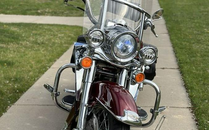 2000 Harley-Davidson® FLHRC - Road King® Classic