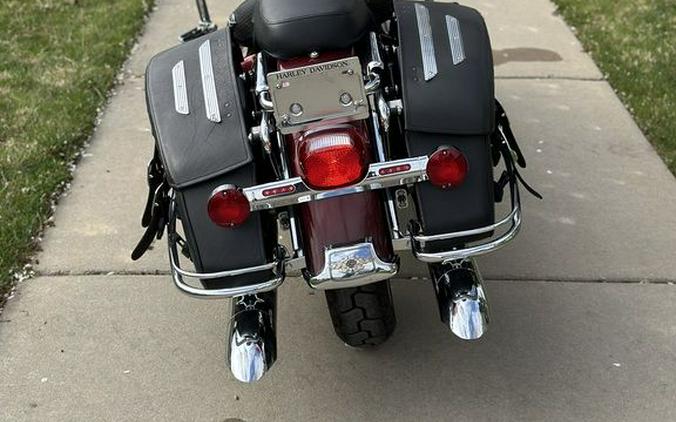 2000 Harley-Davidson® FLHRC - Road King® Classic