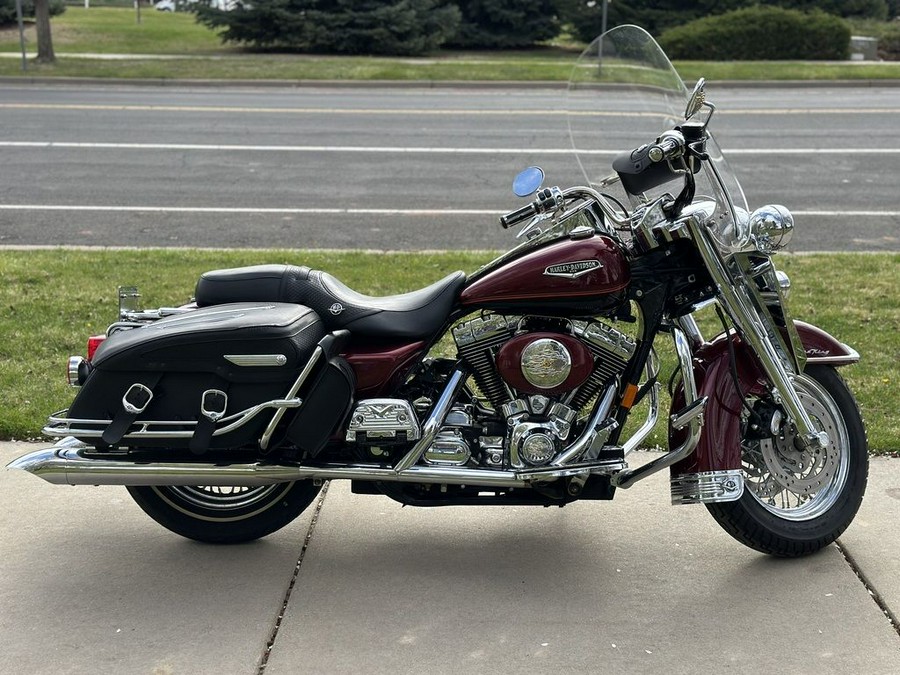 2000 Harley-Davidson® FLHRC - Road King® Classic