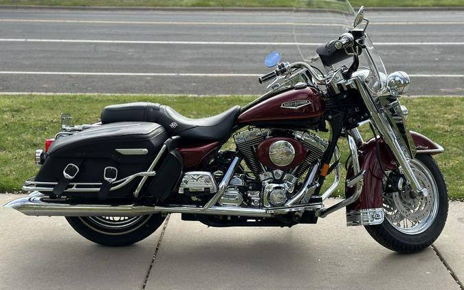 2000 Harley-Davidson® FLHRC - Road King® Classic