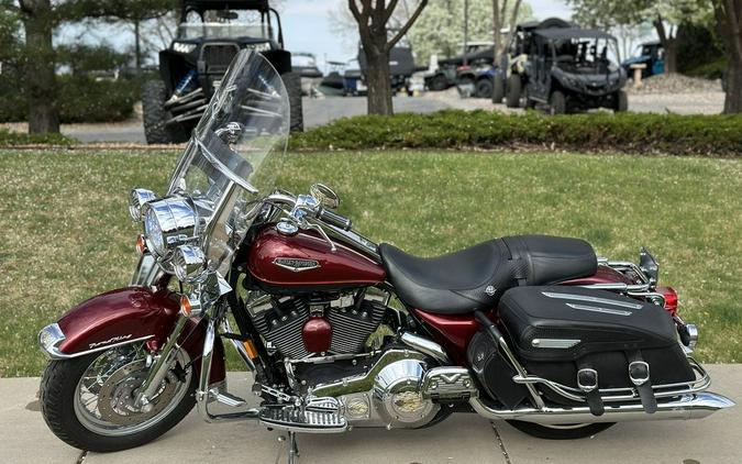 2000 Harley-Davidson® FLHRC - Road King® Classic