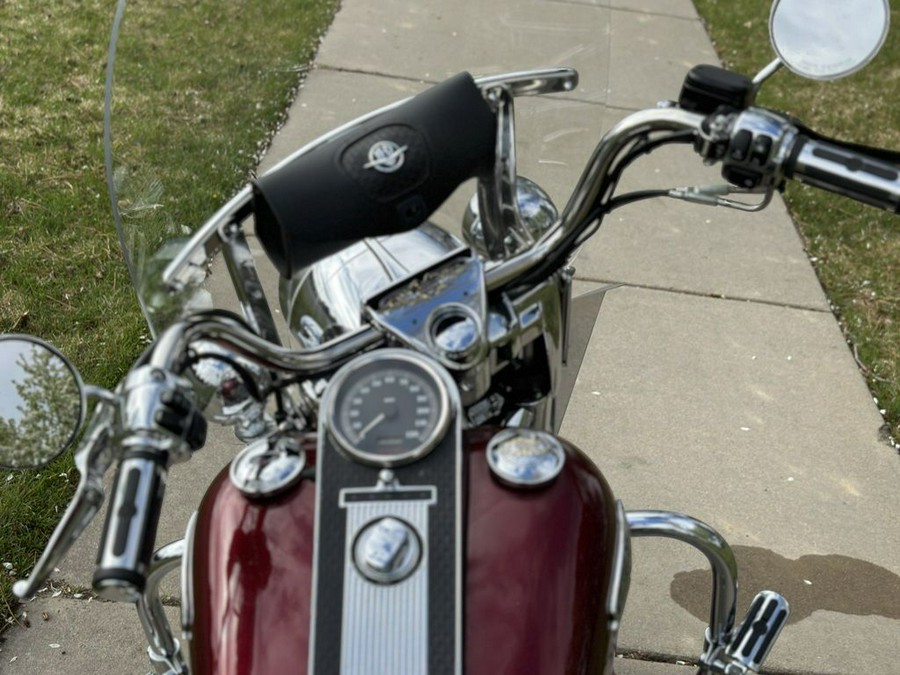 2000 Harley-Davidson® FLHRC - Road King® Classic