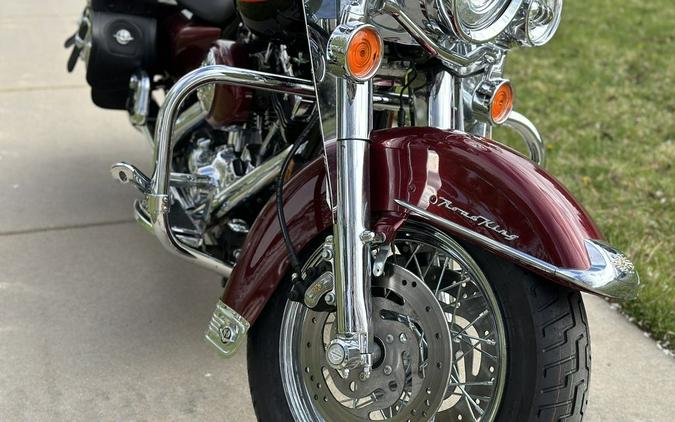 2000 Harley-Davidson® FLHRC - Road King® Classic