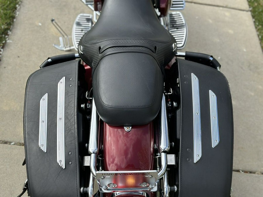 2000 Harley-Davidson® FLHRC - Road King® Classic