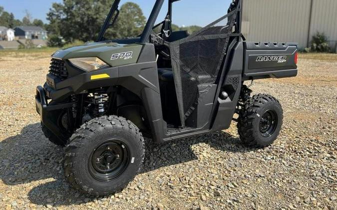 2024 Polaris® Ranger SP 570