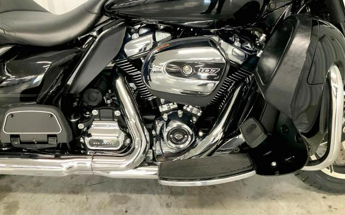 2019 Harley-Davidson® FLHTCU - Electra Glide® Ultra Classic®