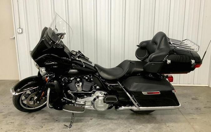 2019 Harley-Davidson® FLHTCU - Electra Glide® Ultra Classic®